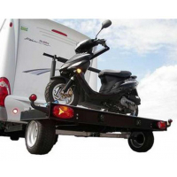 Купить онлайн Мотоцикл Alu-Star-Rolli 600кг Pay. в том числе транспорт