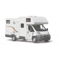 Купить онлайн Вспомогательная пружина передней оси Ducato 250/ Boxer/ Jumper с 2006 г.в.