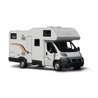 Купить онлайн Вспомогательная пружина передней оси Ducato 250/ Boxer/ Jumper с 2006 г.в.