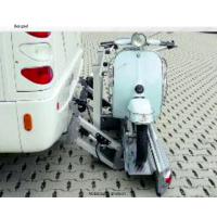 Купить онлайн Специальный электрокомплект для фургона Fiat Ducato X250