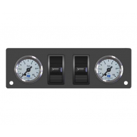Купить онлайн VB SemiAir 2-контурная дополнительная пневмоподушка MB Sprinter 209-324 с 2006 г.в.