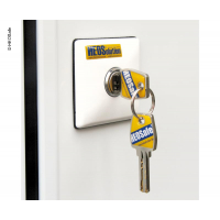 Купить онлайн Дверной замок HEOSafe Fiat Ducato комплект из 5 шт.