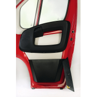 Купить онлайн Дверной сейф Еврошасси для Fiat Ducato X250 + X290 с 2006 г.в.