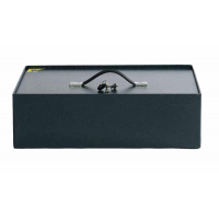 Купить онлайн Безопасный, безопасный, мобильный сейф для Adria Twin H11xB38xT52cm