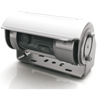 Купить онлайн Система цветных камер Carbest ProfiView 7 дюймов