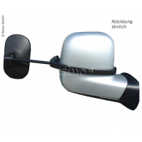 Купить онлайн Зеркало EMUK BMW X3 F25/G01 с 2014 г., X4/X5/X6 F26 с 2014 г.в.