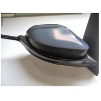 Купить онлайн Зеркало EMUK VW Caddy Combi 2015 г.в.