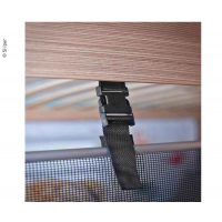 Купить онлайн Защита от падения SLIIPER 150x50см, включая крепежный ремень