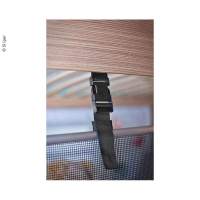 Купить онлайн Защита от падения SLIIPER 190x50см, включая крепежный ремень