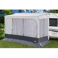 Купить онлайн VILLA CARAVAN XL 285, передняя, боковые, занавеска для Fiamma Caravanstore XL 310