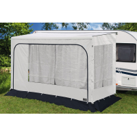 Купить онлайн VILLA CARAVAN XL 285, передняя, боковые, занавеска для Fiamma Caravanstore XL 310