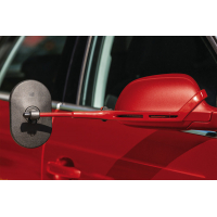 Купить онлайн Зеркало ЭМУК Skoda Supberb II 2008-2015 и Octavia II 2009-2013