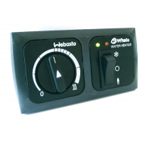 Купить онлайн стояночный отопитель Webasto Hybrid 5