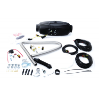 Купить онлайн Автономный обогреватель Brano Breeze IV - 2,7 кВт