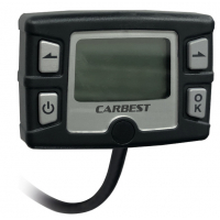 Купить онлайн Carbest VanHeat 2.0-DH дизельный стояночный обогреватель - 2 кВт