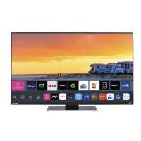 Купить онлайн Avtex Full HD Smart TV с WebOS