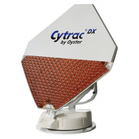Купить онлайн Сателлитная система Cytrac DX Vision, включая блок управления