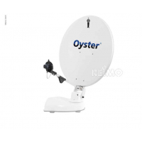Купить онлайн Oyster 65 SKEW Premium Base - спутниковая система