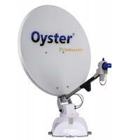 Купить онлайн Oyster 85 TWIN Premium Base - спутниковая система