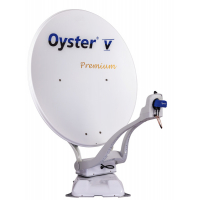 Купить онлайн Спутниковая система OysterV85 Premium
