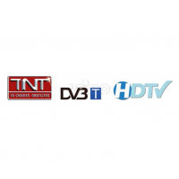 Купить онлайн Цифровая наземная антенна 360° DVB-T Teleco Wing 11
