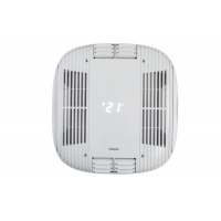 Купить онлайн Накрышный кондиционер Webasto Cool Top Trail 34