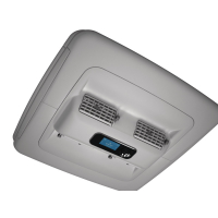 Купить онлайн Кондиционер Viesa Holiday IIIS 12 В