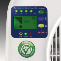 Купить онлайн Сплит-кондиционер EUROM AC2401