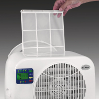 Купить онлайн Сплит-кондиционер EUROM AC2401