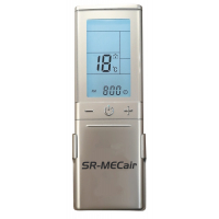 Купить онлайн Накрышный кондиционер SR-MECair PCW17 Premium - 1700 Вт