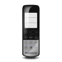 Купить онлайн Накрышный кондиционер Dometic Freshlight 2200 - 230 В