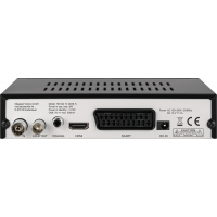 Купить онлайн Ресивер Мегасат HD644 T2