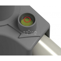 Купить онлайн Ручная спутниковая антенна Precision 55см