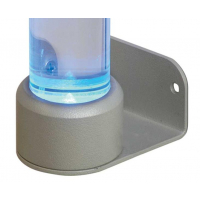 Купить онлайн Держатель TFT, поворотный + наклоняемый, левый с синей светодиодной подсветкой