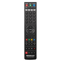 Купить онлайн Светодиодный телевизор Megasat Royal Line II Smart