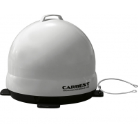 Купить онлайн Carbest Snipe Handy - Портативная спутниковая антенна 12/24В