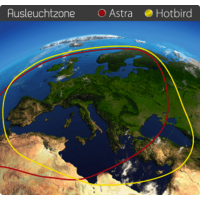 Купить онлайн Спутниковая система премиум-класса Megasat Caravanman 85