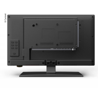 Купить онлайн Телевизор 12 В, Smart LED TV 18,5 ', HD ready