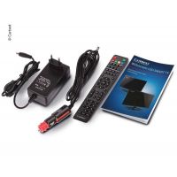 Купить онлайн Телевизор 12 В, Smart LED TV 18,5 ', HD ready