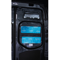 Купить онлайн Carbest X-Trem Noise Regulator - Шумоизоляция 500x40 см