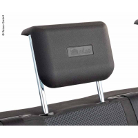 Купить онлайн Спальная скамейка VW T6/5 V3100 размер 17 жесткая, ширина 1380 мм, 3-местная, компл. мягкий