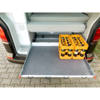 Купить онлайн Задний удлинитель V3000 — комплект California Coast