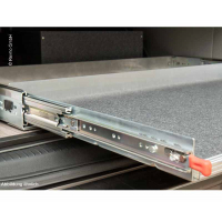 Купить онлайн Комплект V3000 с выдвижным задним ящиком - комплект BEACH&MULTIVAN