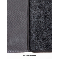 Купить онлайн Коврики салона Carbest для Fiat Ducato, Peugeot Boxer, Citroen Jumper