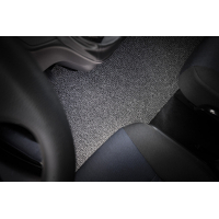 Купить онлайн Резиновый коврик Ducato 2014 г.в.