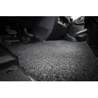 Купить онлайн Резиновый коврик Сприн.´06-´18