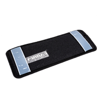 Купить онлайн Комплект входных ковриков Carbest Fiat Ducato 2006 г.в.