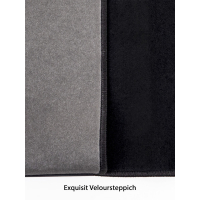 Купить онлайн Коврики салона Carbest для Fiat Ducato, Peugeot Boxer, Citroen Jumper