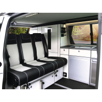 Купить онлайн Комплект рулонных ворот Carbest - серый