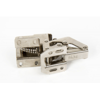 Купить онлайн Специальная петля для верхнего шкафчика SB